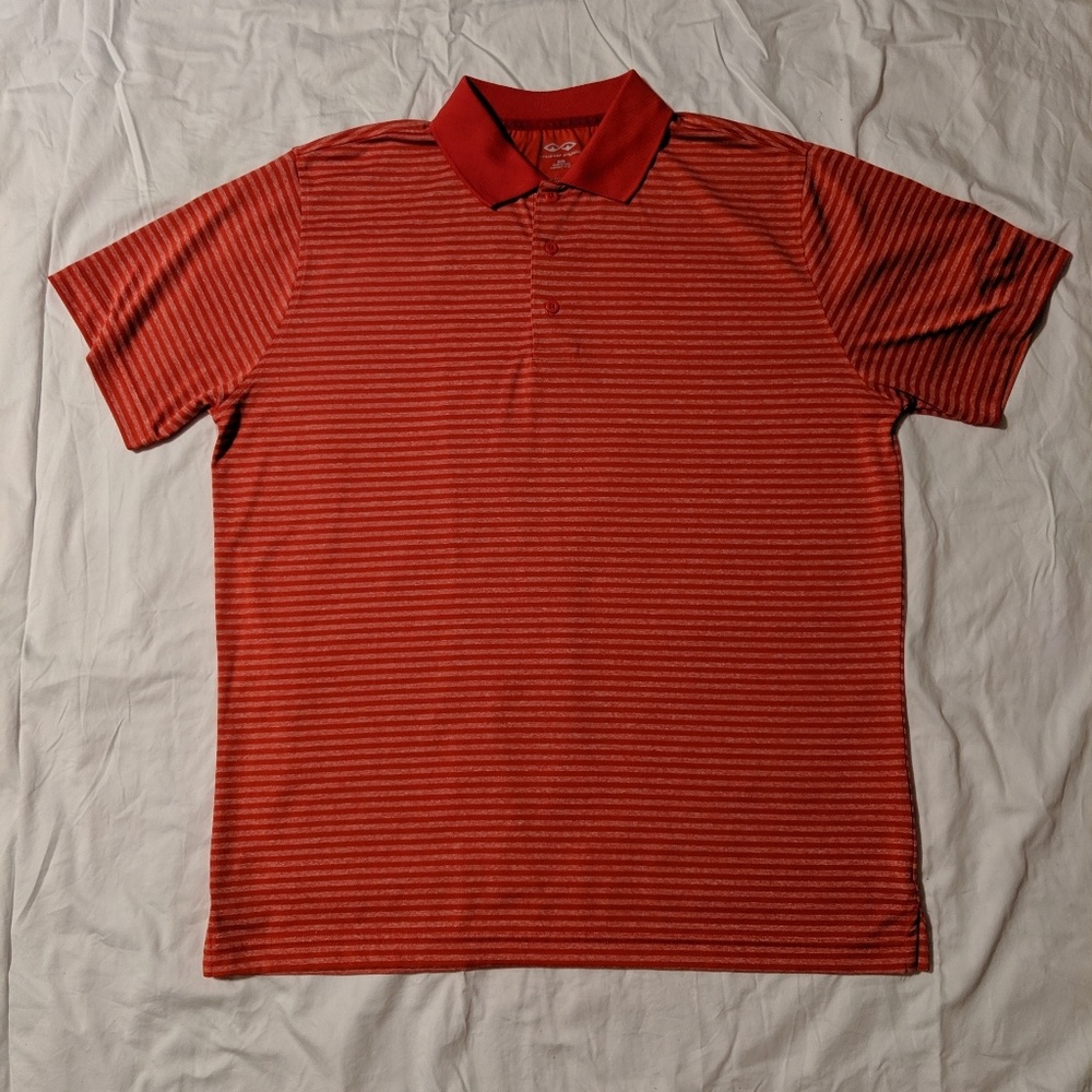 Snake Eyes Golf Short